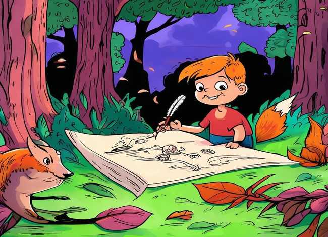 儿童文学故事版目录林风（儿童文学经典版2020年第12期）