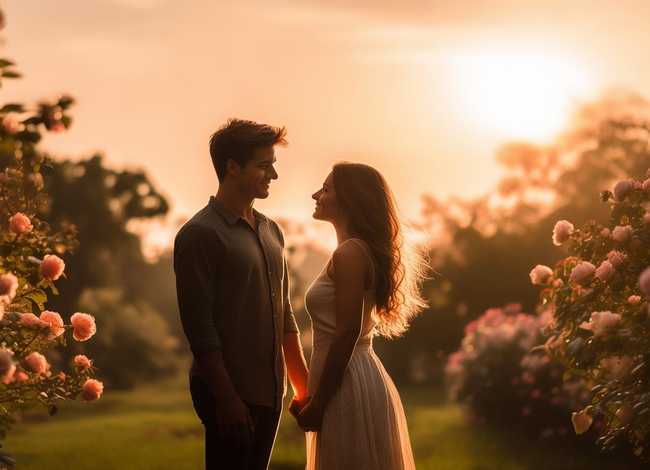 爱情图片模板；爱情图片模板大全