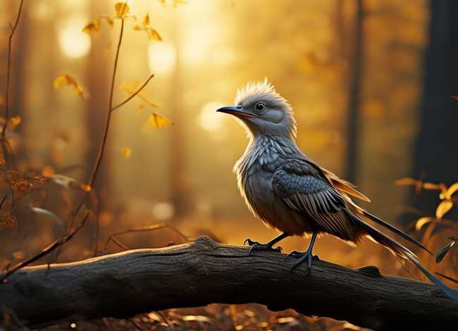 惊弓之鸟的故事和寓意、惊弓之鸟的故事和寓意文字