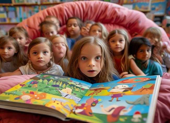 儿童睡前故事短篇幼儿园大班；幼儿园睡前故事文字版大班