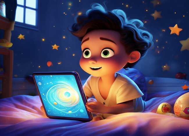 儿童科学故事睡前故事，少儿科学故事视频大全