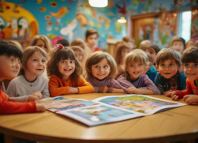 泡泡幼儿园绘本故事 幼儿园绘本故事视频大全集