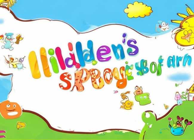 儿童故事演讲ppt，儿童故事演讲ppt模板