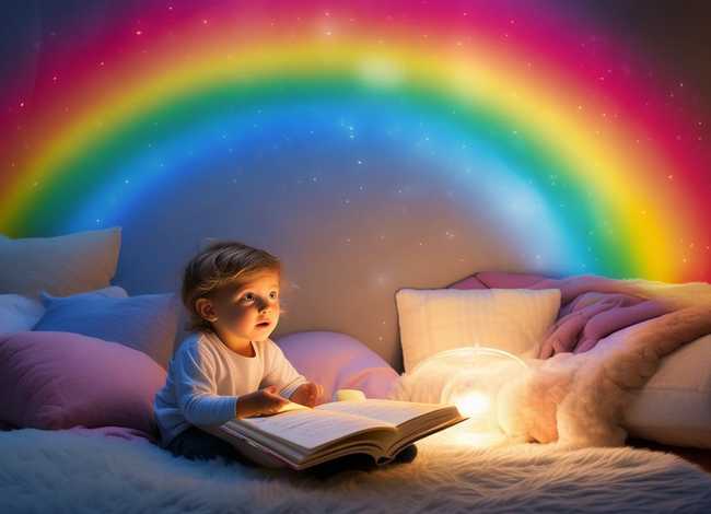 彩虹的故事睡前故事 彩虹的故事睡前故事在线听 彩虹的故事睡前故事 彩虹的故事睡前故事在线听