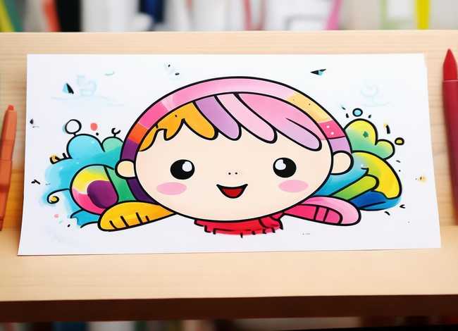 儿童故事的简笔画最简单 儿童故事简笔画简单又漂亮