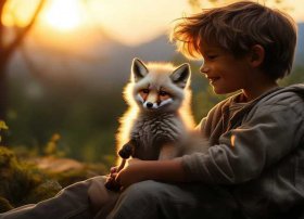 《狐狸的故事》（日本电影《狐狸的故事》）