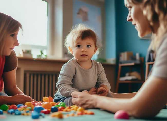 关于孤独症儿童的真实故事，关于孤独症儿童治疗的案例