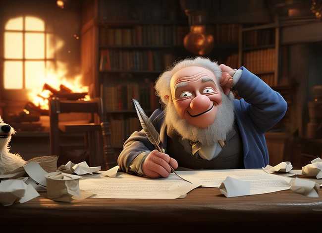 糟老头子的搞笑段子 糟老头子的搞笑段子大全