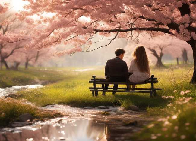 春天里的故事配图;春天里的故事配图高清 春天里的故事配图;春天里的故事配图高清