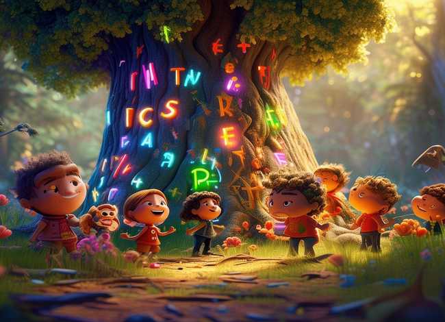 有趣的儿童故事完整版 - 有趣儿的故事大全 有趣的儿童故事完整版 - 有趣儿的故事大全