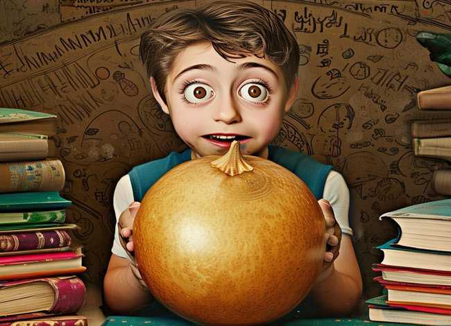 囫囵吞枣的故事在线听（囫囵吞枣的故事和寓意朗读）