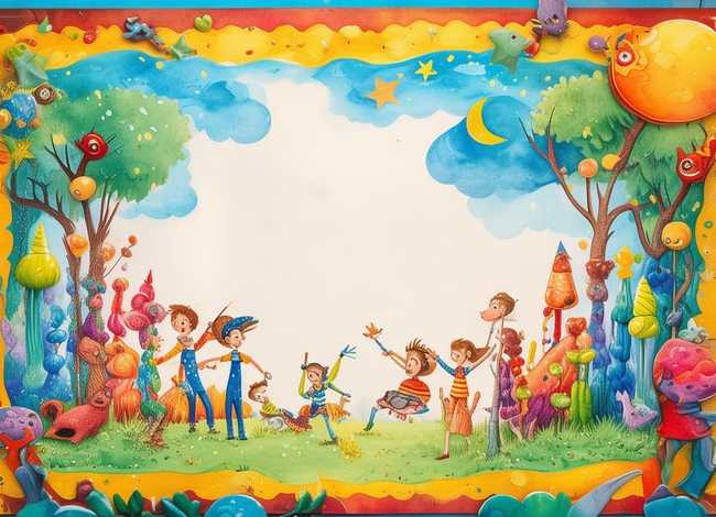 ppt儿童故事书（儿童故事书ppt制作教程）