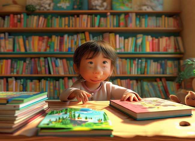 推荐儿童故事书及理由（推荐儿童好书及理由）