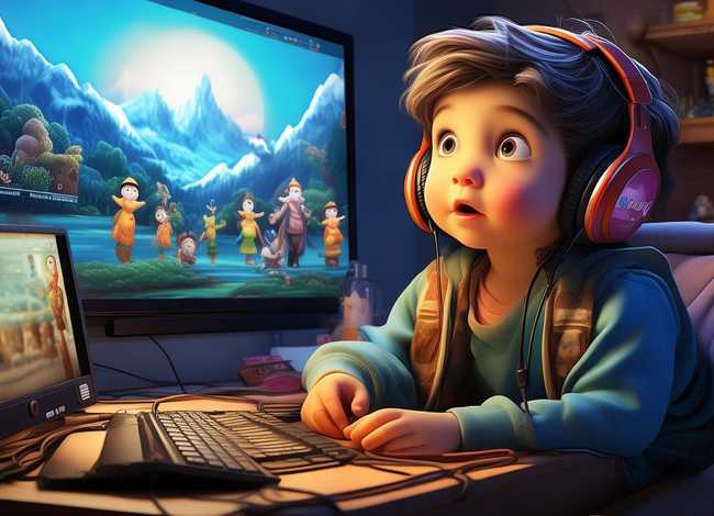 喜马拉雅英文儿童故事；喜马拉雅英文故事在线收听