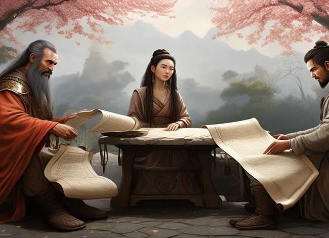 三国历史小故事 三国历史小故事200字左右 三国历史小故事 三国历史小故事200字左右