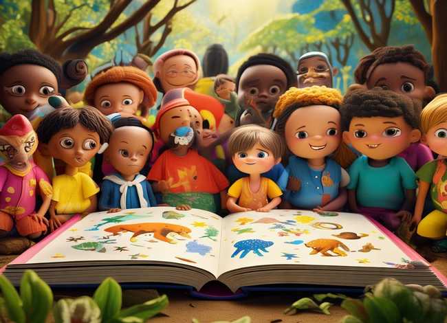 幼儿故事主题有哪些、幼儿故事主题有哪些内容 幼儿故事主题有哪些、幼儿故事主题有哪些内容