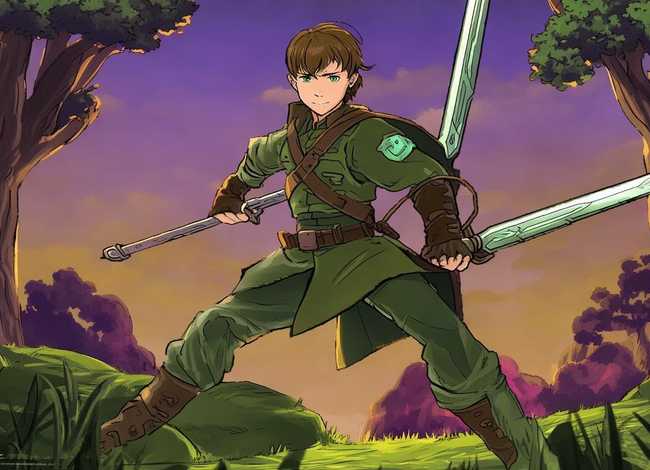 小兵的故事二（小兵的故事二技能搭配）