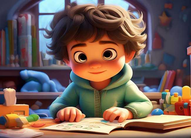 宝宝聪明小故事，宝宝聪明小故事大全