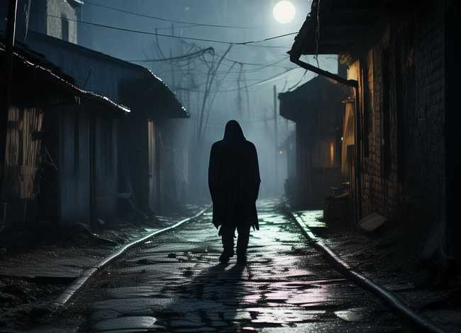 荒蛮故事犯罪心理（荒蛮故事犯罪心理分析）