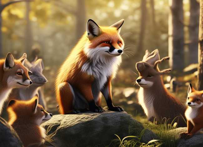 伊索寓言故事大全文字版 - 伊索寓言故事大全文章 伊索寓言故事大全文字版 - 伊索寓言故事大全文章