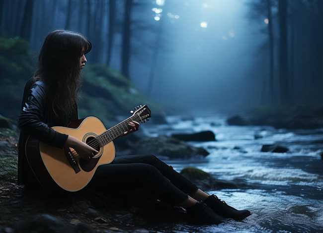 故事情绪类音乐，故事情绪类音乐歌曲