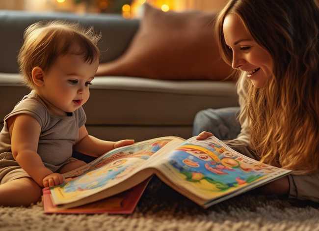 我的妈妈绘本故事告诉我们什么;我的妈妈绘本故事告诉我们什么内容 我的妈妈绘本故事告诉我们什么;我的妈妈绘本故事告诉我们什么内容