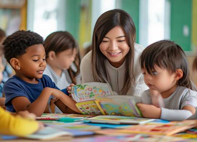 儿童行为管理故事书（儿童行为管理读书心得体会）