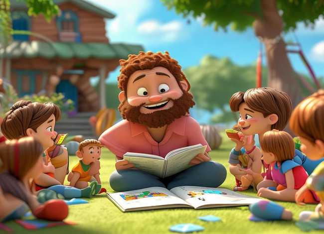 道德教育故事儿童；幼儿道德教育故事