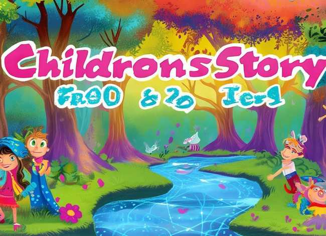 长篇故事60分钟完整的儿童 长篇故事文字版6-7岁