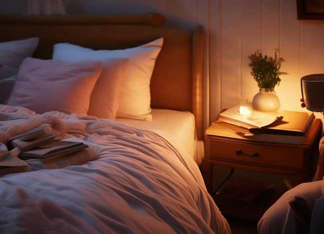 适合讲给女朋友的睡前故事（有没有适合讲给女朋友的睡前故事？）