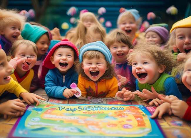 搞笑故事会儿童;故事会搞笑小故事 搞笑故事会儿童;故事会搞笑小故事