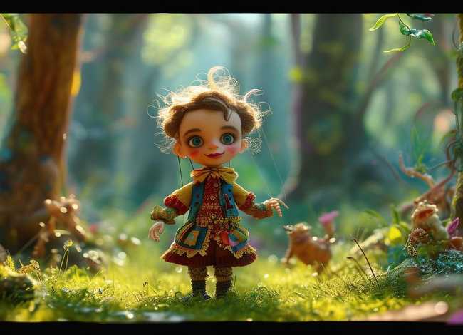 木偶奇遇记讲故事、木偶奇遇记讲故事完整版 木偶奇遇记讲故事、木偶奇遇记讲故事完整版