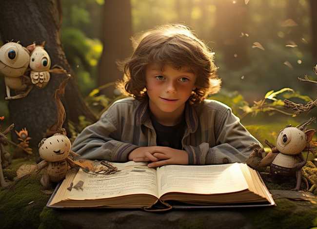 谜语故事五年级下册交短简单 - 故事谜语五年级下册50字