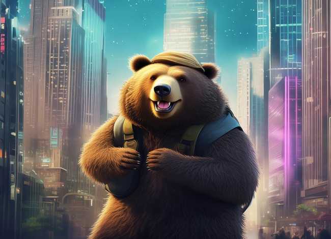 熊出没都市故事 熊出没都市故事免费观看