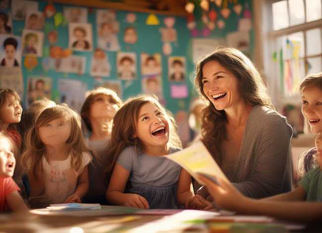 教师节的故事完整版儿童 - 教师节的小故事幼儿园 教师节的故事完整版儿童 - 教师节的小故事幼儿园