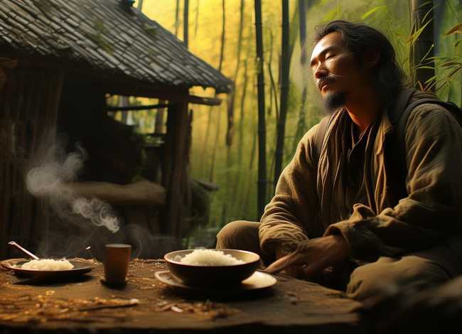 黄粱美梦的故事简洁、黄粱美梦故事简短 黄粱美梦的故事简洁、黄粱美梦故事简短