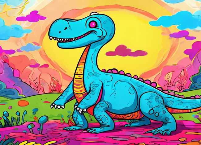 儿童简笔画恐龙图片(儿童简笔画恐龙图片彩色) 儿童简笔画恐龙图片(儿童简笔画恐龙图片彩色)