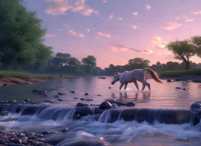 故事小马过河背景音乐（故事小马过河背景音乐下载）