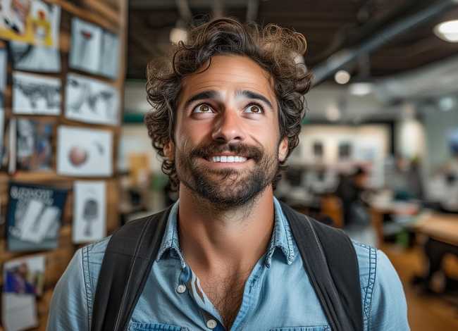 创业人的故事、创业人的故事简短