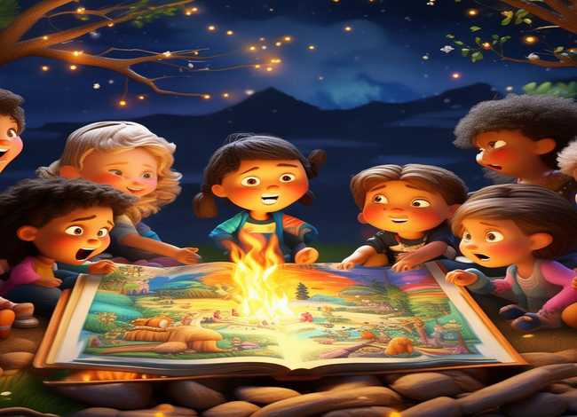 我们的故事儿歌 我们的故事儿歌视频