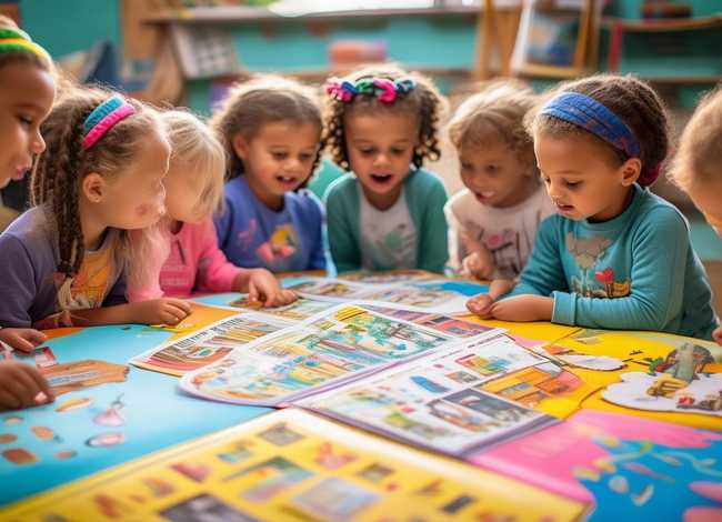 科学家故事幼儿园，幼儿园科学家故事绘本