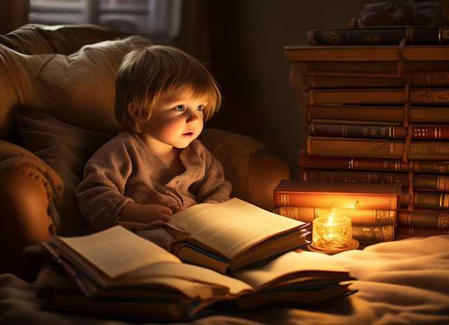 晚上睡前故事大全文字，晚上睡前故事大全文字版