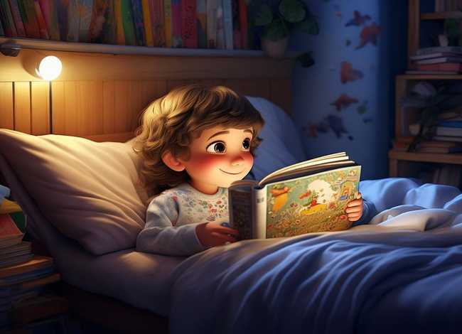 儿童故事大全文字版、儿童故事大全文字版睡前故事