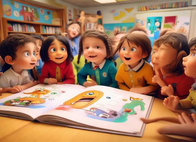 鼻子的故事小朋友 - 鼻子的故事小班教案 鼻子的故事小朋友 - 鼻子的故事小班教案