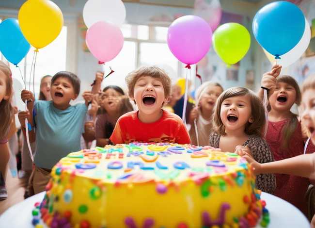 儿童节英文儿歌（儿童节英文儿歌简短）