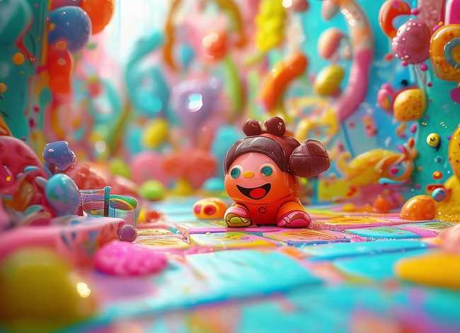 flash小故事动画制作、flash小故事简单动画制作