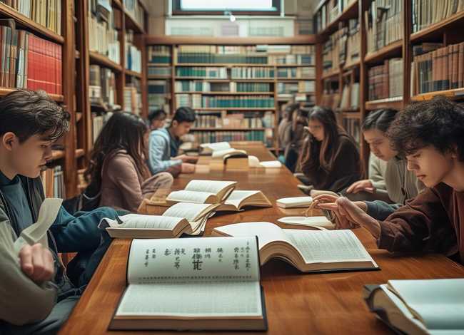 学无止境的意思是什么，学无止境的意思是什么怎么回答