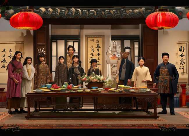 娘家的故事80 娘家的故事80集免费观看