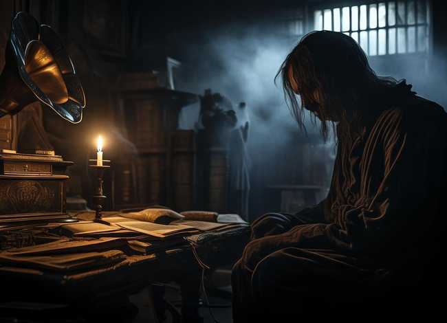 鬼故事听书（鬼故事听书MP3免费下载）