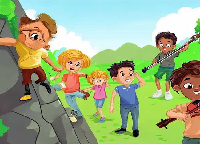 适合小孩的励志小故事视频；适合小孩的励志小故事视频大全